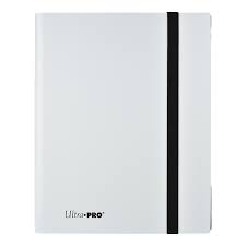 Pro-Binder Eclipse - White